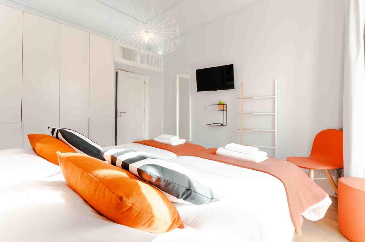 Nlc Rooms & Suites Lisboa Kültér fotó
